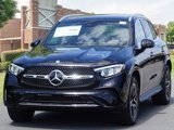 New 2026 Mercedes-Benz GLC 300 4MATIC image 4