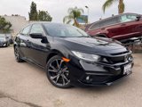 Used 2020 Honda Civic Sport image 3