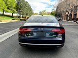 Used 2016 Audi A8 L 3.0T image 4