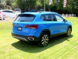 Used 2022 Volkswagen Taos SE image 6
