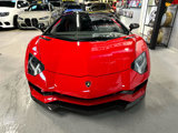 Used 2019 Lamborghini Aventador S image 2