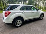 Used 2016 Chevrolet Equinox LS image 2