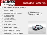 New 2025 Chevrolet Silverado 1500 LT w/ Safety Package image 3