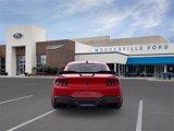 New 2025 Ford Mustang Dark Horse w/ Dark Horse Handlin Package image 5
