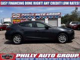 Used 2016 MAZDA MAZDA3 i Grand Touring image 5