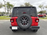 New 2025 Jeep Wrangler Sport S image 4