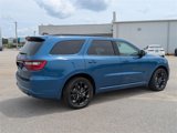 New 2025 Dodge Durango GT image 3
