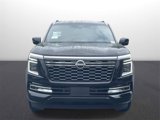 New 2025 Nissan Armada SL w/ Captain's Chari Seat Package image 5