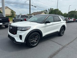 New 2025 Ford Explorer ST image 4