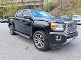 Used 2017 GMC Canyon Denali image 2