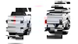 New 2025 Chevrolet Silverado 1500 Custom image 3