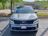 Used 2023 Kia Sorento SX Prestige w/ Panoramic Sunroof Package image 5