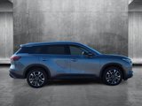 Used 2024 INFINITI QX60 Luxe image 4