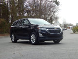 Used 2020 Chevrolet Equinox LS w/ LS Convenience Package image 3