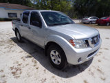 Used 2016 Nissan Frontier SV image 4