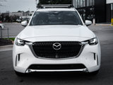 New 2025 MAZDA CX-90 3.3 Turbo S w/ Premium Package image 3