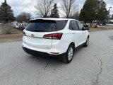 Used 2022 Chevrolet Equinox LS w/ LS Convenience Package image 5