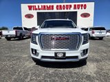 Used 2021 GMC Yukon Denali w/ Denali Premium Package image 2