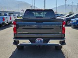 New 2026 Chevrolet Silverado 1500 LT w/ Leather Package image 4