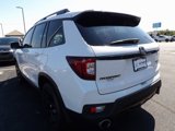Certified 2024 Honda Passport Black Edition image 5