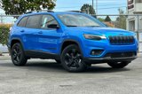 New 2023 Jeep Cherokee Altitude Lux image 2