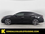 Used 2020 Nissan Maxima 3.5 SL w/ Floor Mat Group image 2