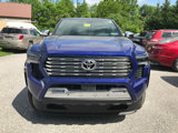 New 2025 Toyota Tacoma Limited image 3
