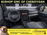 New 2025 GMC Sierra 2500 AT4 w/ AT4 Premium Plus Package image 2