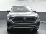 New 2025 Volkswagen Atlas SEL Premium R-Line image 3