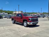 New 2025 Chevrolet Silverado 2500 LTZ w/ LTZ Plus Package image 2