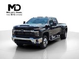 New 2026 Chevrolet Silverado 3500 LT w/ All Star Edition image 2