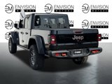 New 2025 Jeep Gladiator Mojave image 6