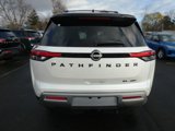 New 2025 Nissan Pathfinder SL w/ SL Premium Package image 4