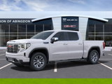 New 2025 GMC Sierra 1500 Denali w/ Technology Package image 2