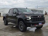 New 2025 Chevrolet Silverado 1500 ZR2 w/ Technology Package image 3