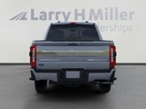 New 2025 Ford F250 4x4 Crew Cab Super Duty image 5