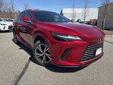 New 2025 Lexus RX 350 Premium image 3