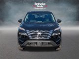 New 2025 Nissan Rogue S image 2