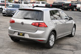 Used 2015 Volkswagen Golf S image 6