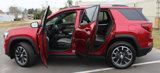 New 2025 GMC Terrain Elevation w/ Elevation Premium Package image 4
