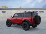 New 2025 Ford Bronco Badlands w/ Sasquatch Package image 4