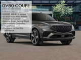 New 2026 Genesis GV80 3.5T e-SC image 3
