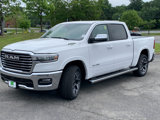 New 2025 RAM 1500 Laramie image 3