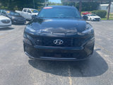 Used 2022 Hyundai Kona N Line w/ Tech Package image 3