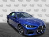 New 2026 BMW 430i Coupe w/ M Sport Package image 2