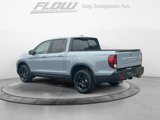 New 2025 Honda Ridgeline Black Edition image 5