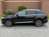 Used 2019 Audi Q7 3.0T Premium w/ Cold Weather Package image 6