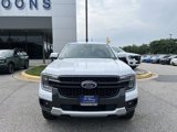 Certified 2024 Ford Ranger Lariat image 2