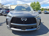 New 2026 INFINITI QX60 Autograph w/ Dark Cargo Package image 2