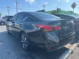 Used 2021 Nissan Altima 2.5 SV image 4